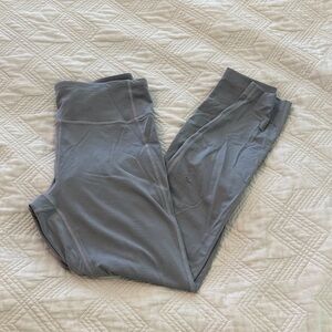 Allbirds Slate Gray Leggings